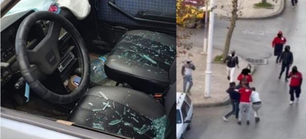 توقيف عشرات المشجعين بسبب أحداث مباراة المغرب التطواني والوداد